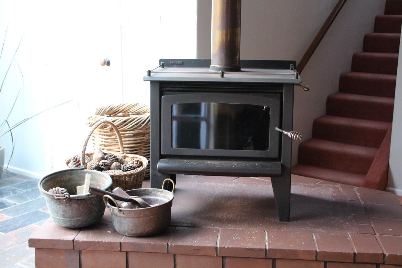 Punehu Stream Cottage Opunake Extérieur photo